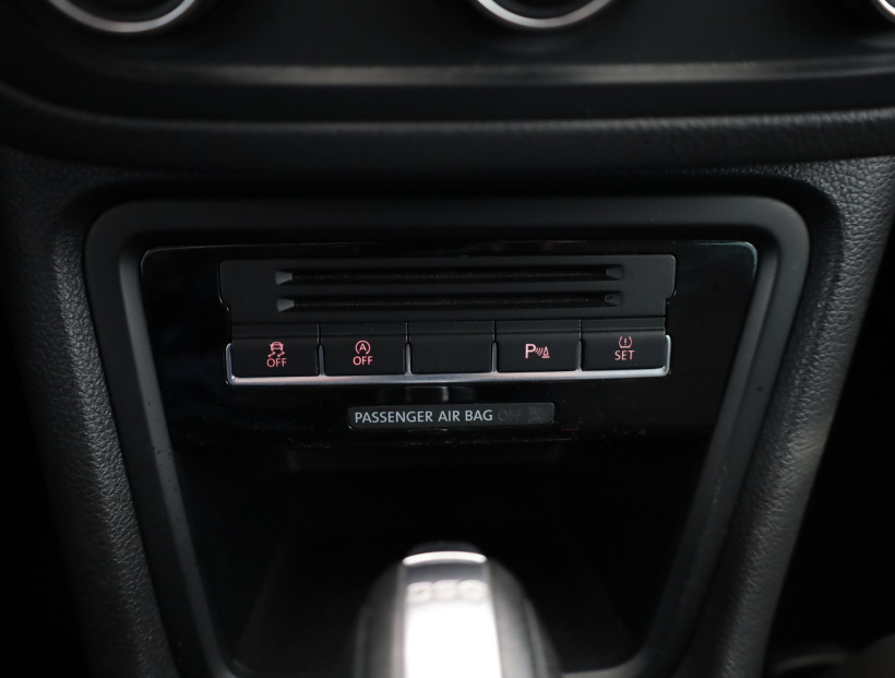 Seat Alhambra, 2017