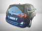 Seat Alhambra, 2017