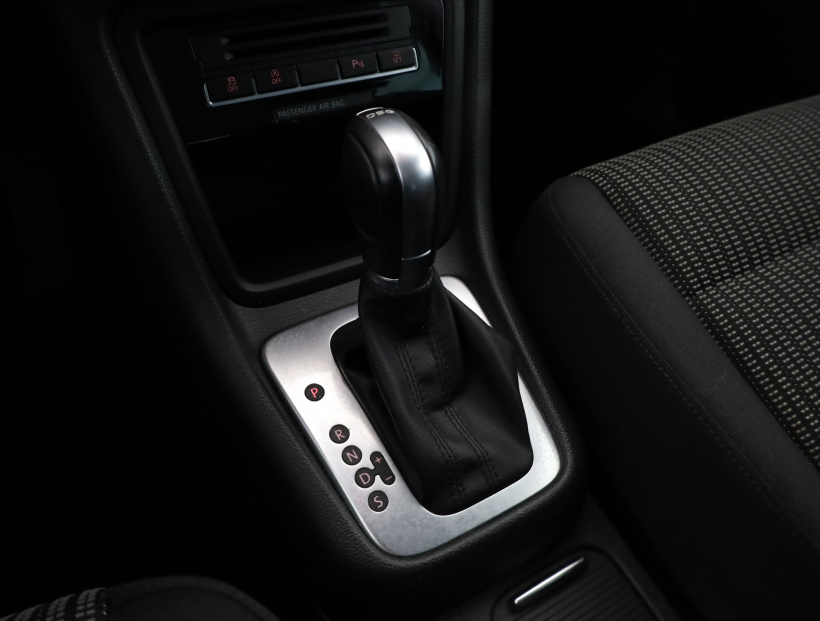 Seat Alhambra, 2017