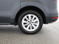 Seat Alhambra, 2017