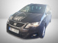 Seat Alhambra, 2017