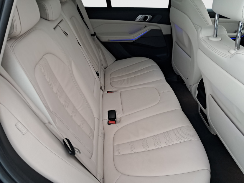 BMW X5, 2019