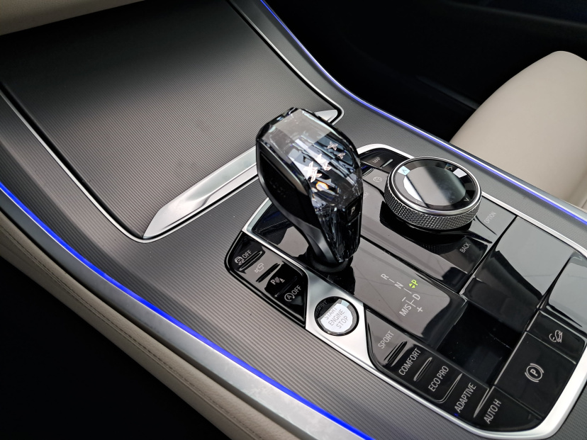 BMW X5, 2019