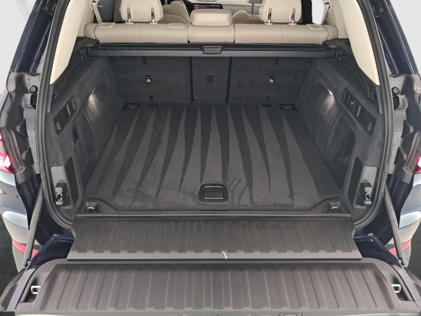 BMW X5, 2019
