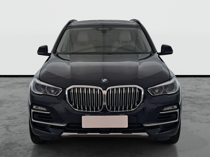 BMW X5, 2019