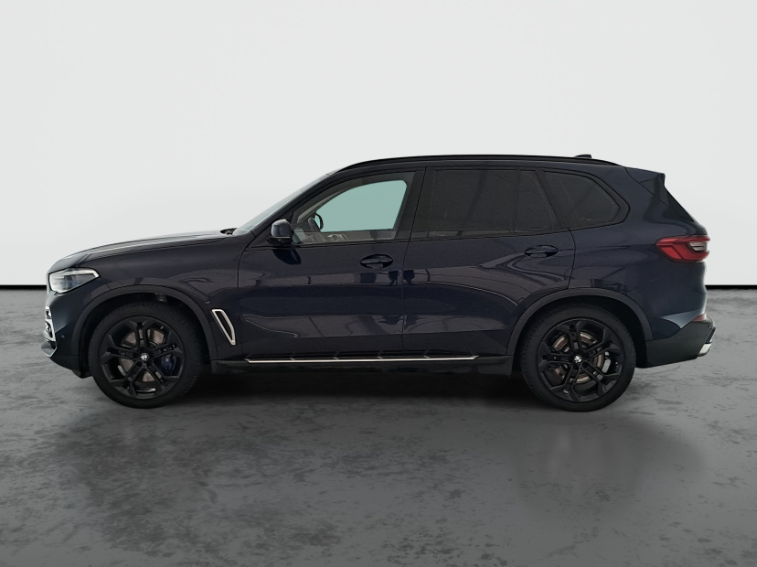 BMW X5, 2019