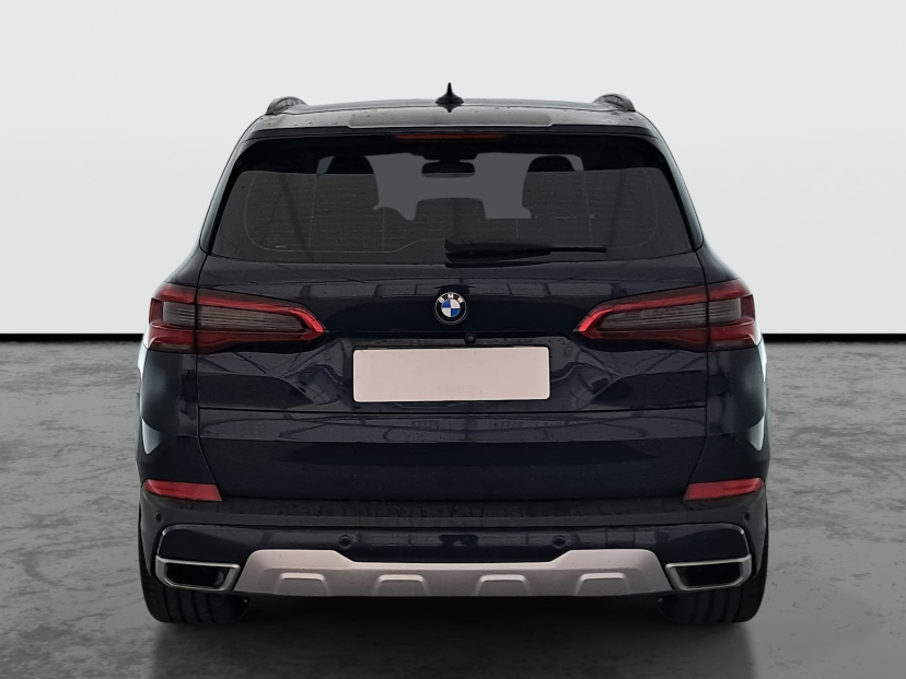 BMW X5, 2019