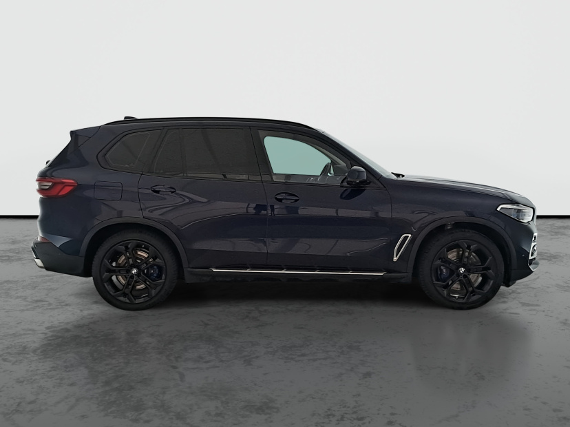 BMW X5, 2019