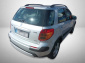 Suzuki SX4, 2008