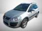 Suzuki SX4, 2008