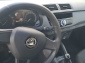 Škoda Fabia, 2020