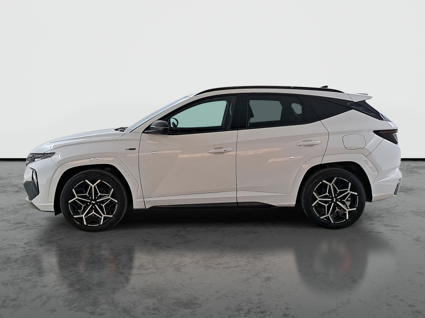 Hyundai Tucson, 2023