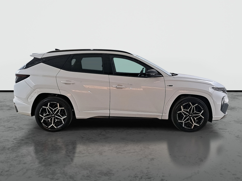 Hyundai Tucson, 2023