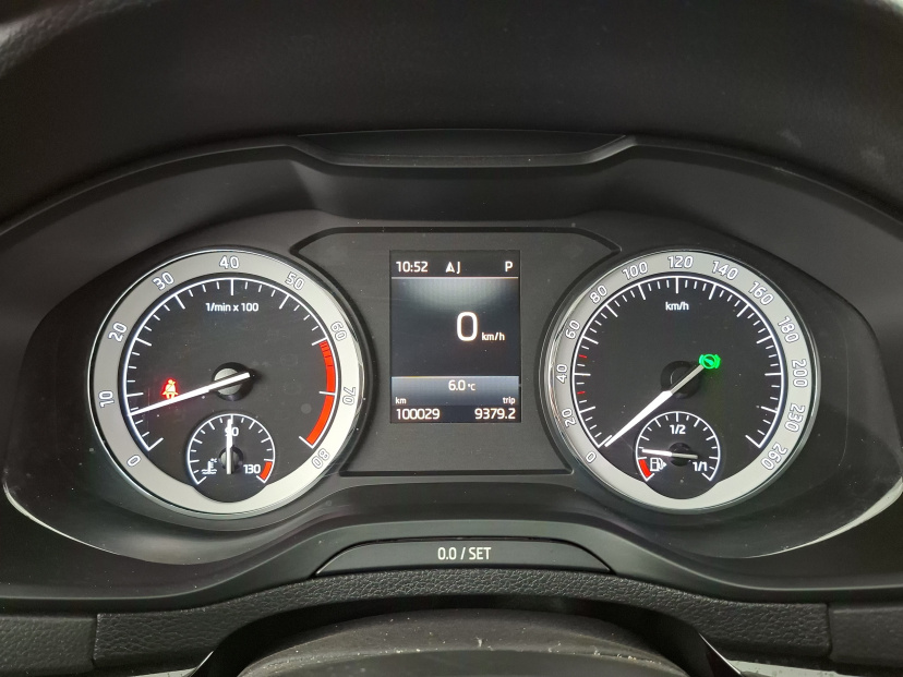 Škoda Karoq, 2019
