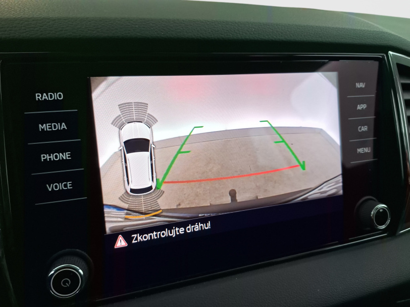 Škoda Karoq, 2019
