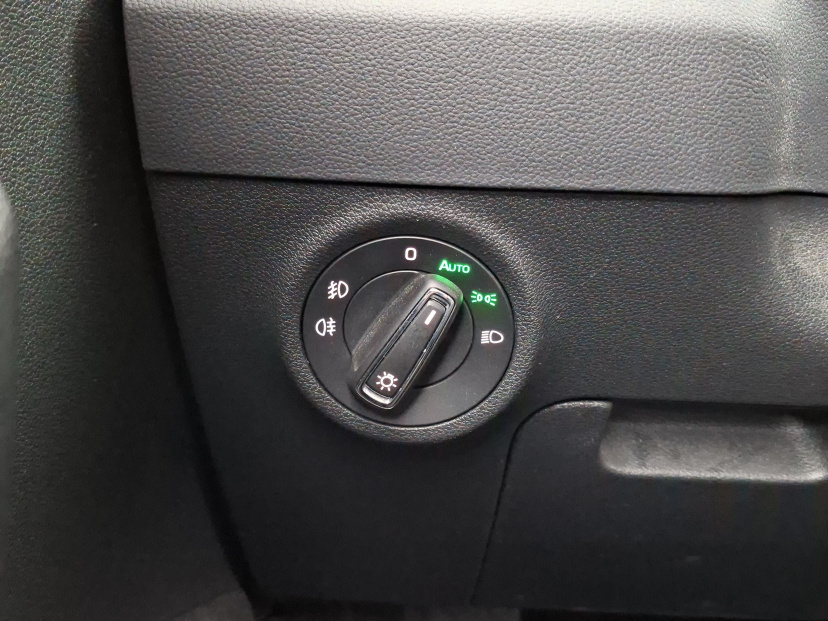 Škoda Karoq, 2019