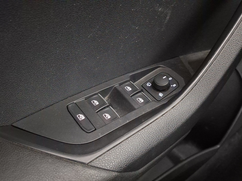 Škoda Karoq, 2019