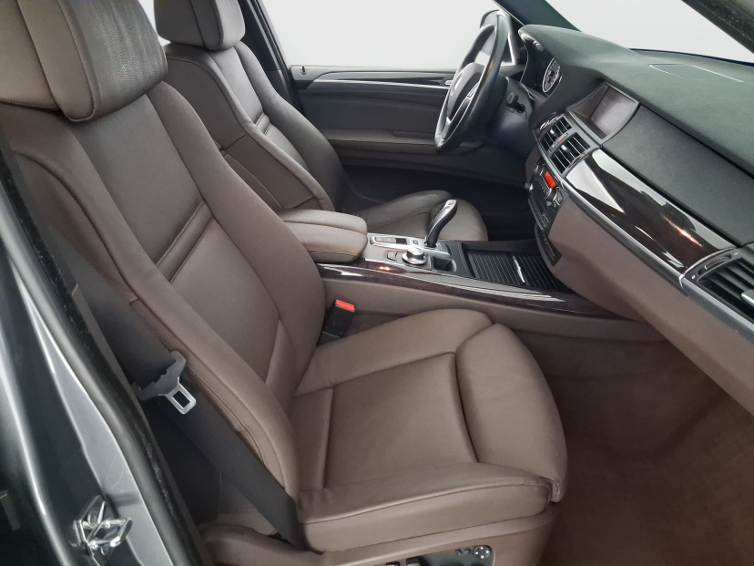 BMW X5, 2009