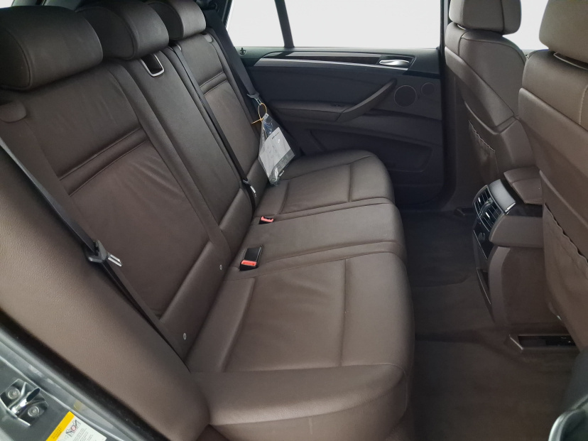 BMW X5, 2009