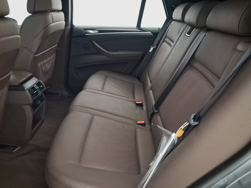 BMW X5, 2009