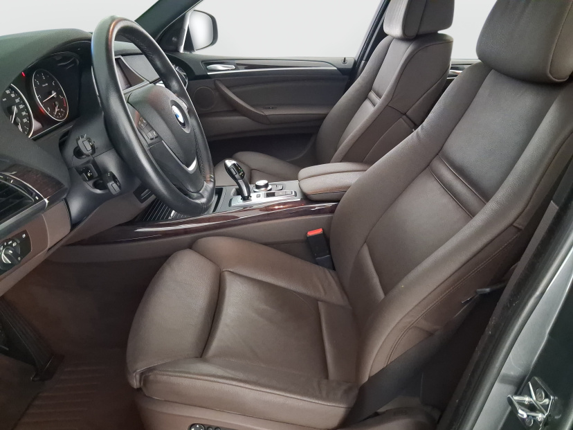 BMW X5, 2009