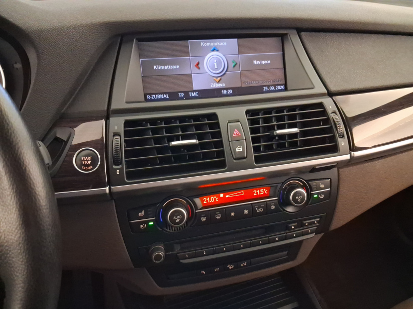 BMW X5, 2009