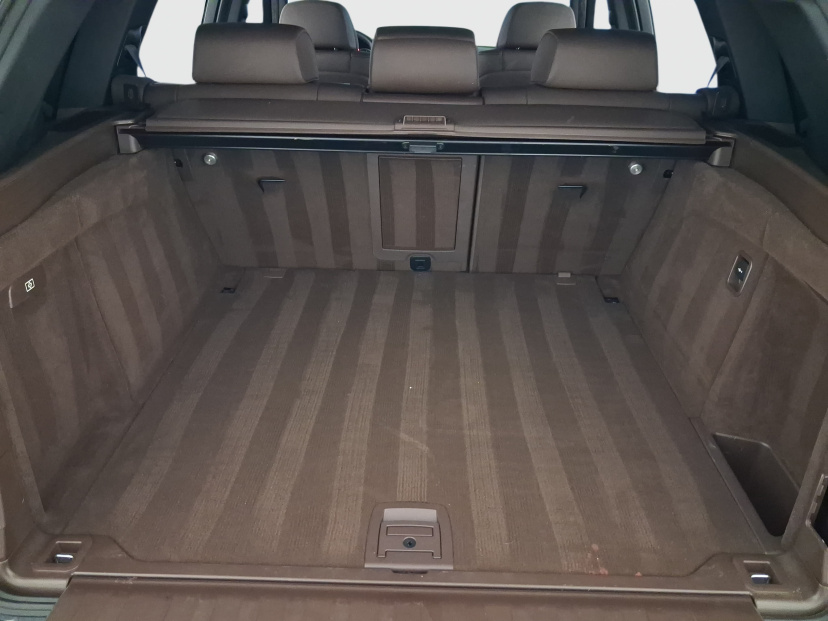 BMW X5, 2009