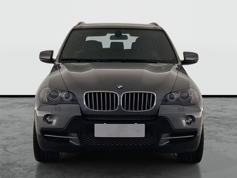 BMW X5, 2009