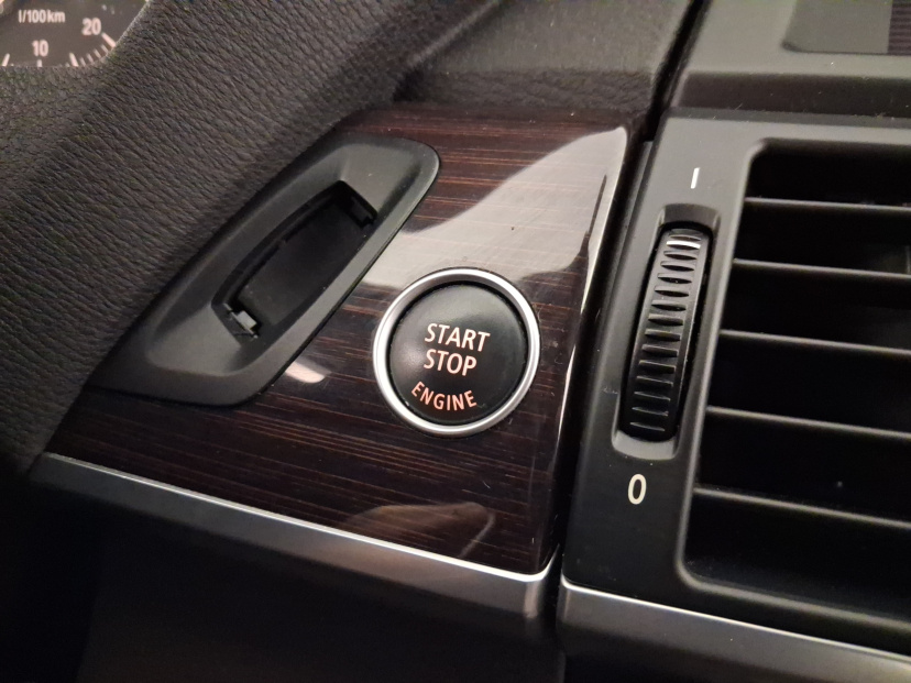 BMW X5, 2009