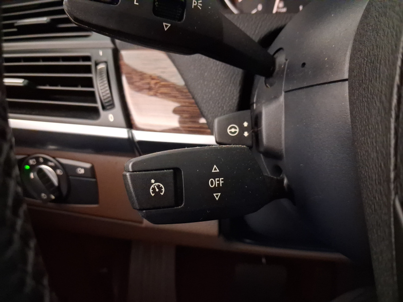 BMW X5, 2009