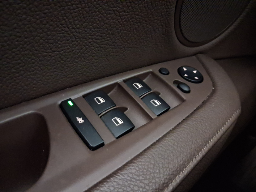 BMW X5, 2009