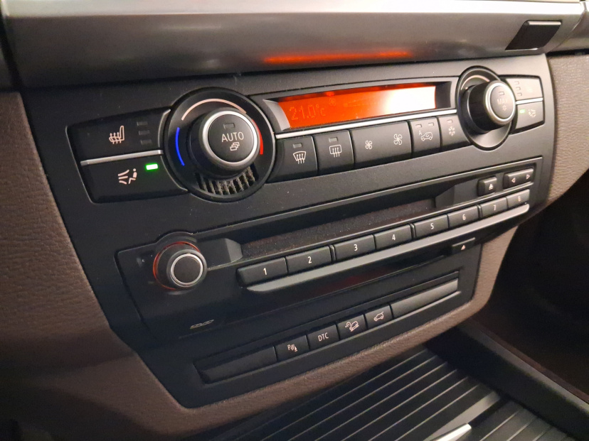 BMW X5, 2009