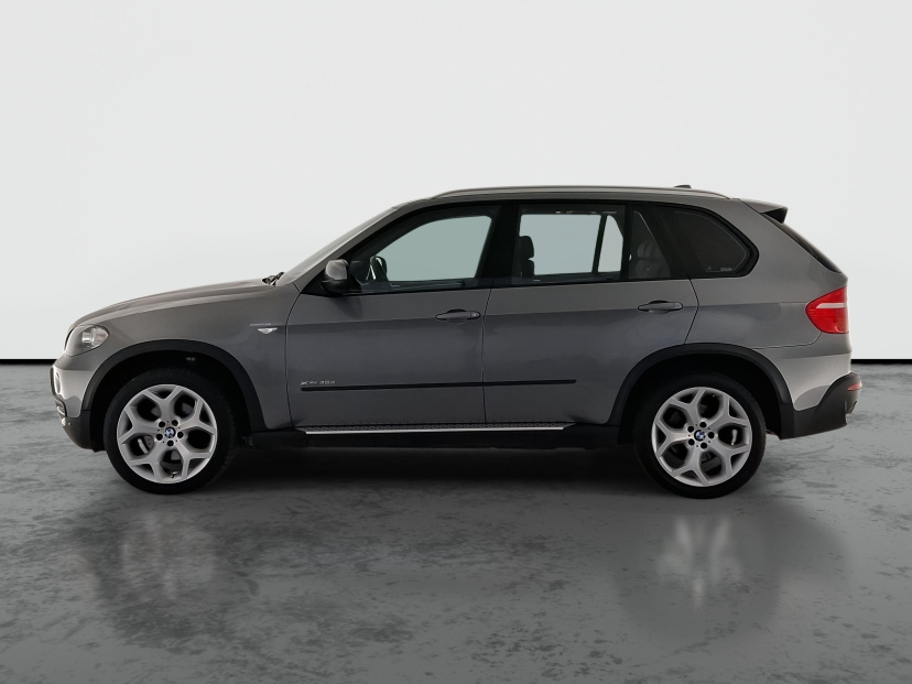 BMW X5, 2009