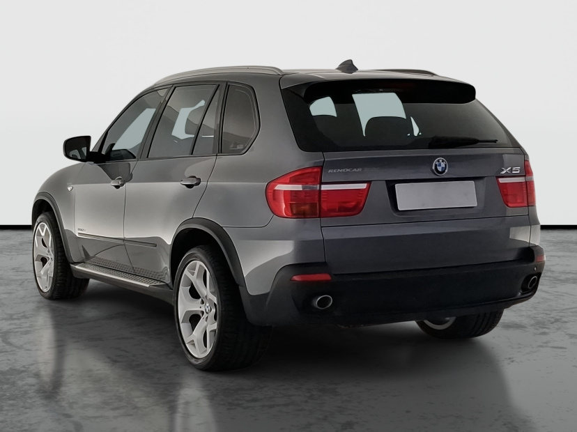 BMW X5, 2009