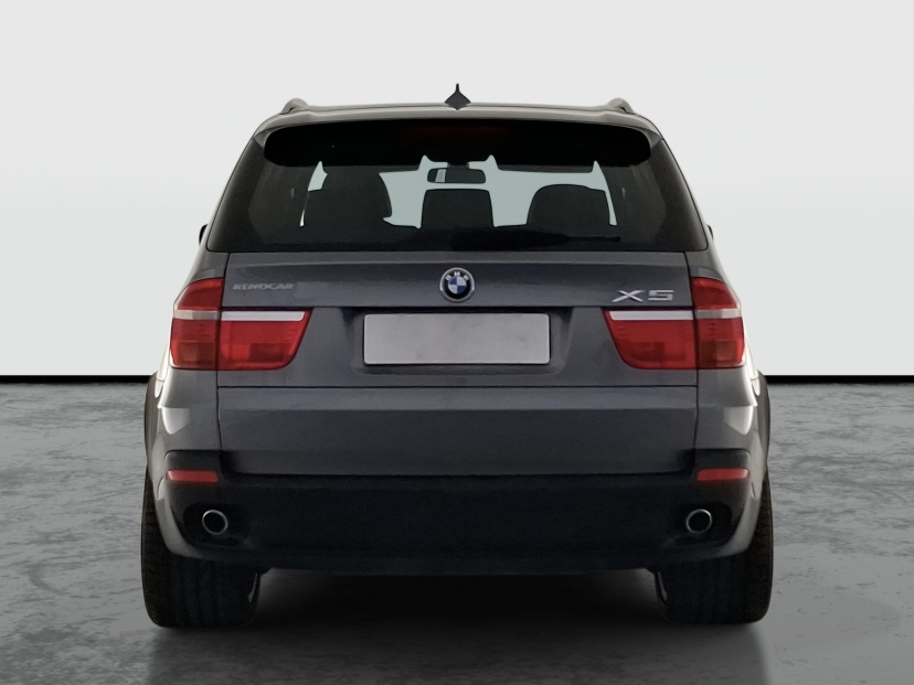 BMW X5, 2009