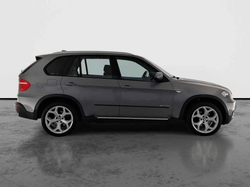 BMW X5, 2009