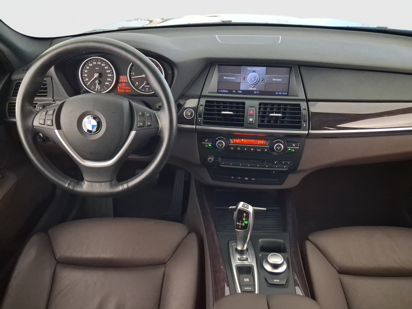 BMW X5, 2009
