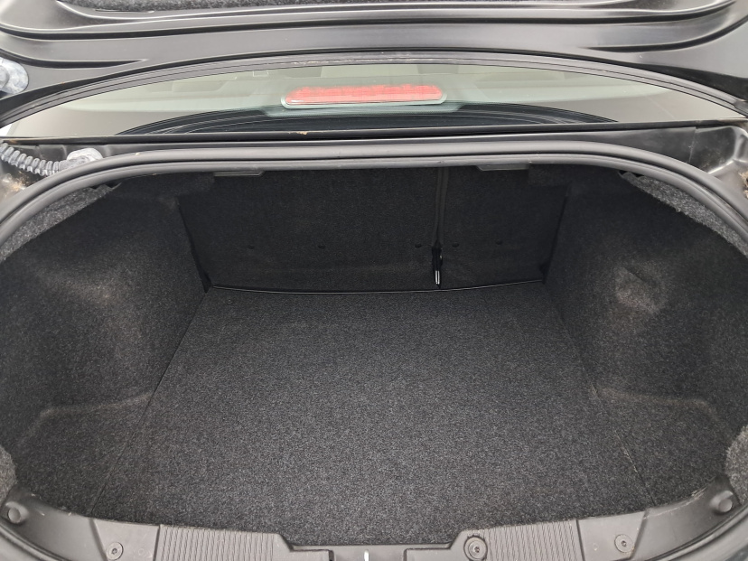 Fiat Linea, 2012