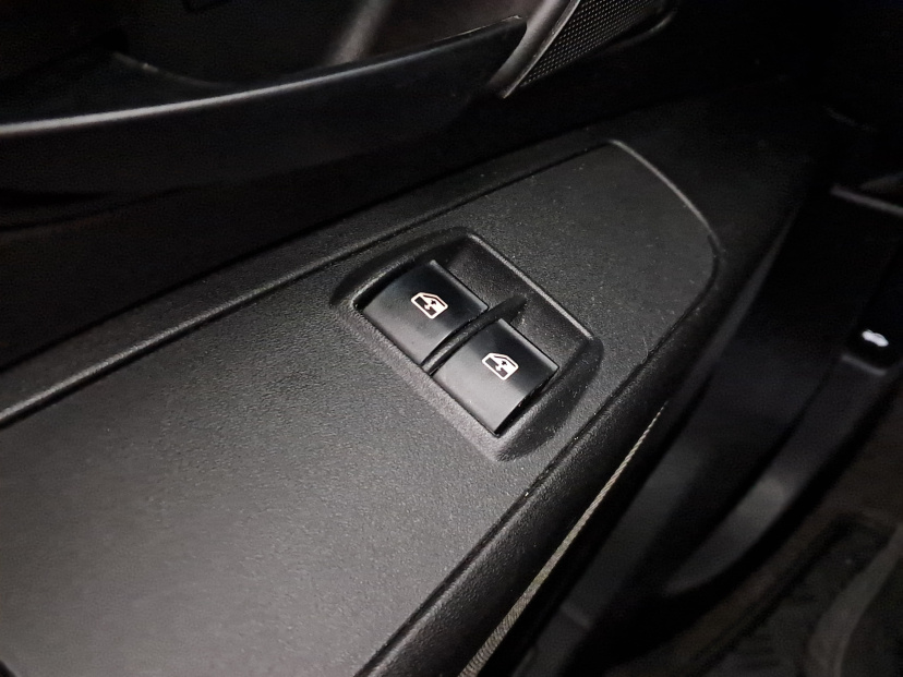 Fiat Linea, 2012