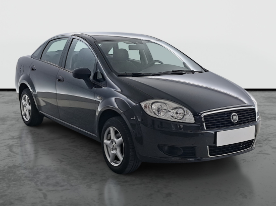 Fiat Linea