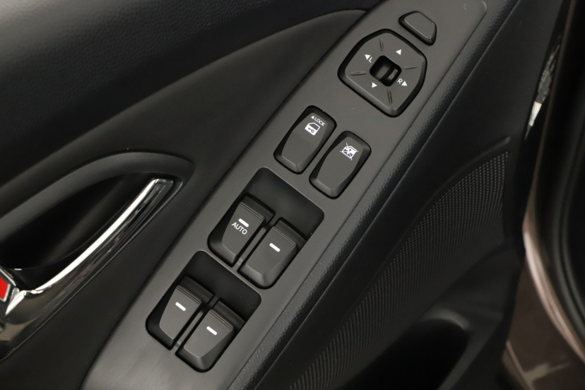 Hyundai ix35, 2012