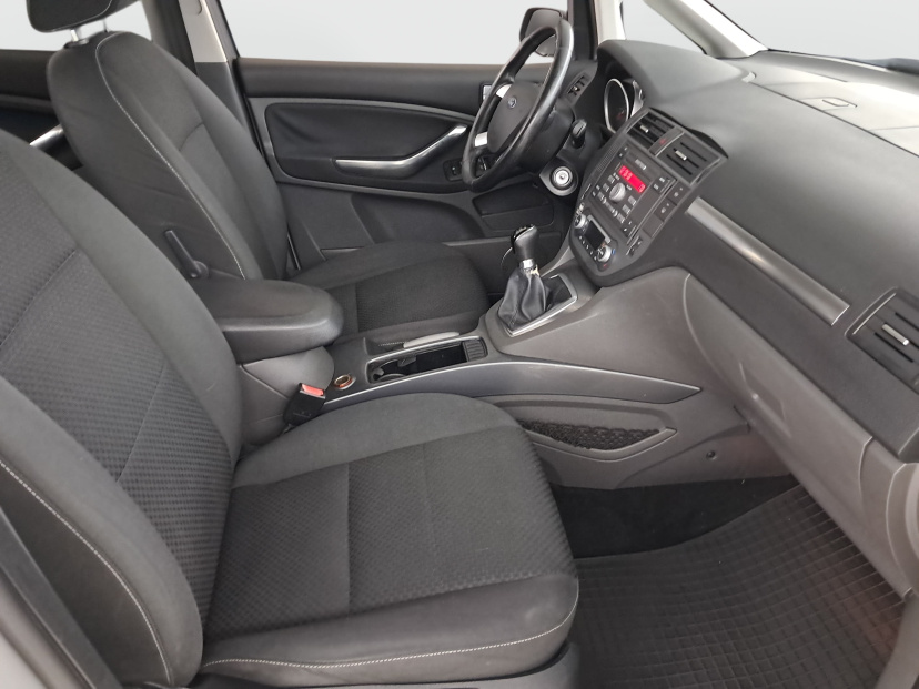 Ford C-Max, 2009