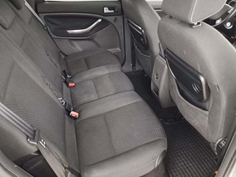 Ford C-Max, 2009
