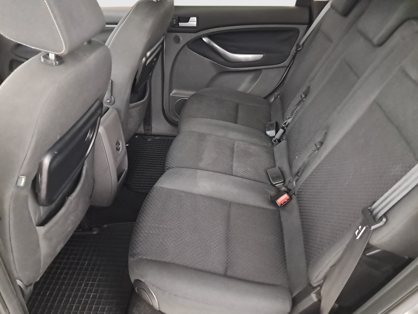 Ford C-Max, 2009