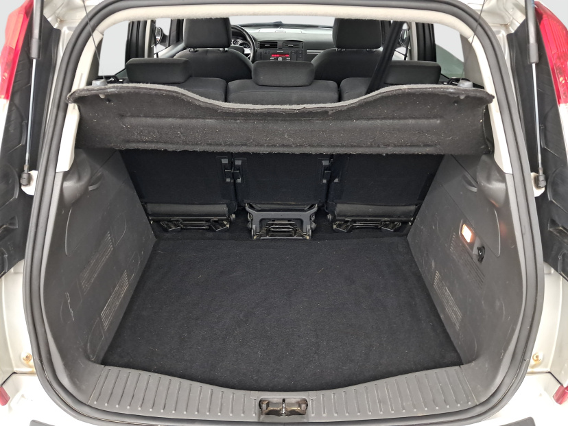 Ford C-Max, 2009