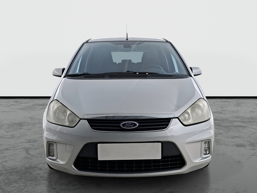 Ford C-Max, 2009