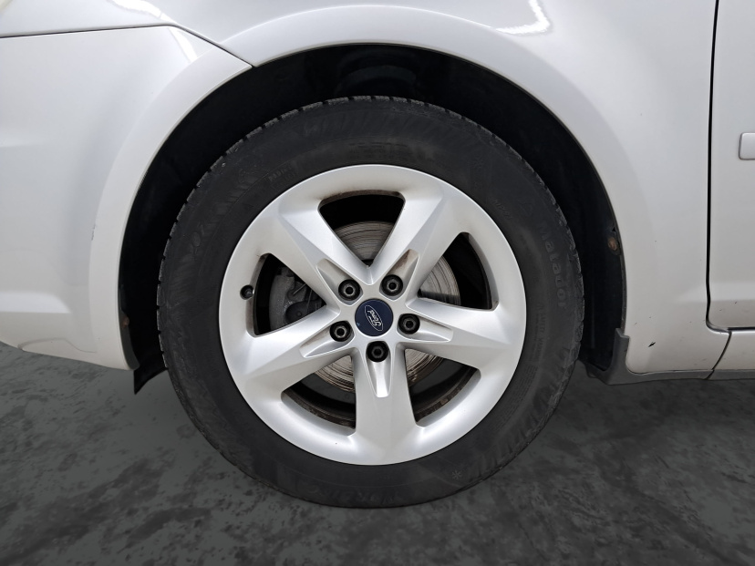 Ford C-Max, 2009