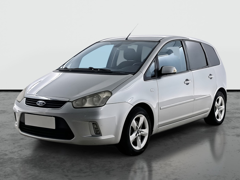 Ford C-Max, 2009