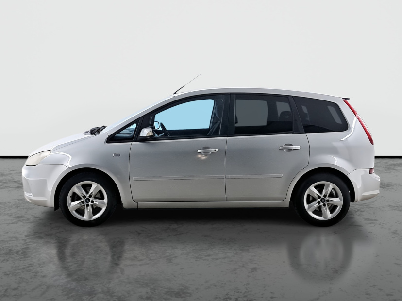 Ford C-Max, 2009