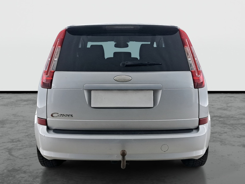 Ford C-Max, 2009